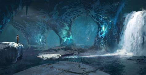 Exploring the Spiritual Depths of the Frozen Magic Aria